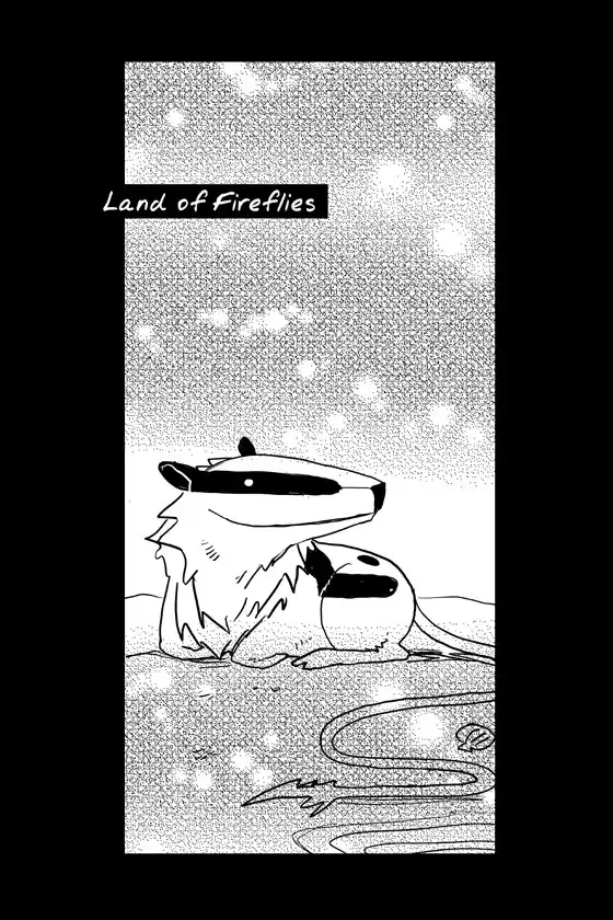 Land of Lions Chapter 19 6